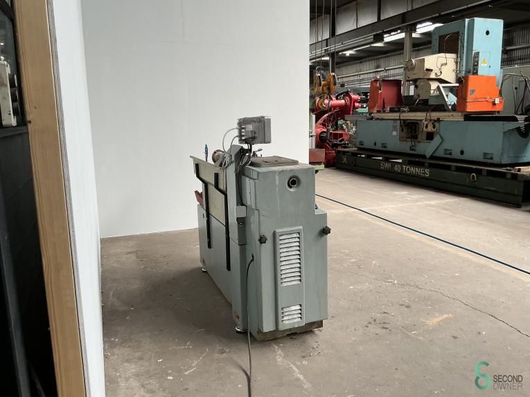 Kart 320x750mm MET11.557 27 19480