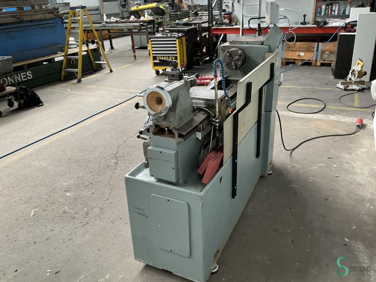 Kart 320x750mm MET11.557 29 19480