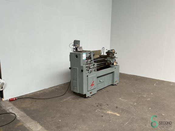 Kart 320x750mm MET11.557 4 19480