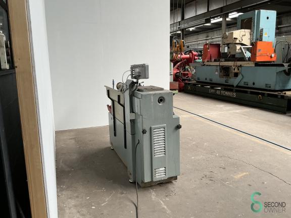 Kart 320x750mm MET11.557 5 19480