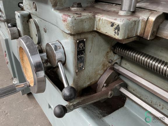 Kart 320x750mm MET11.557 10 19480