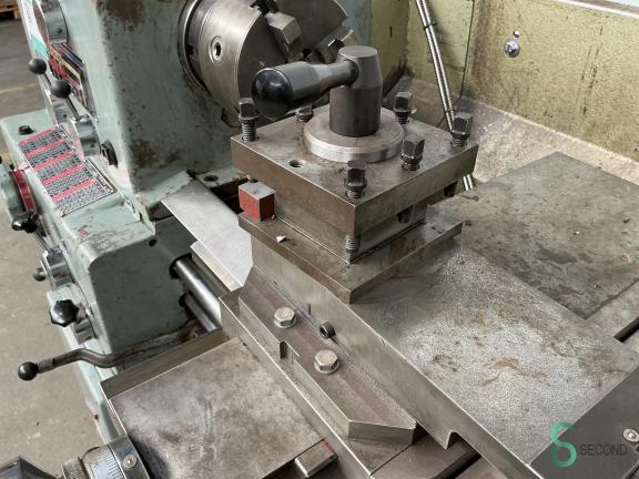 Kart 320x750mm MET11.557 9 19480