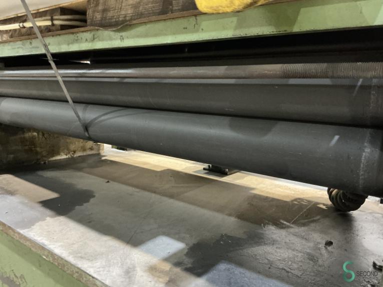 Metform Cut-to-Length, 1330x3,2mm MET11.999 57 20052