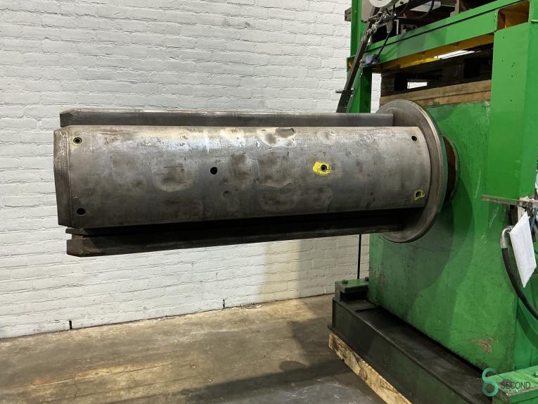 Metform Cut-to-Length, 1330x3,2mm MET11.999 50 20052