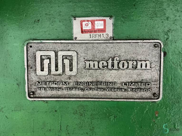 Metform Cut-to-Length, 1330x3,2mm MET11.999 54 20052