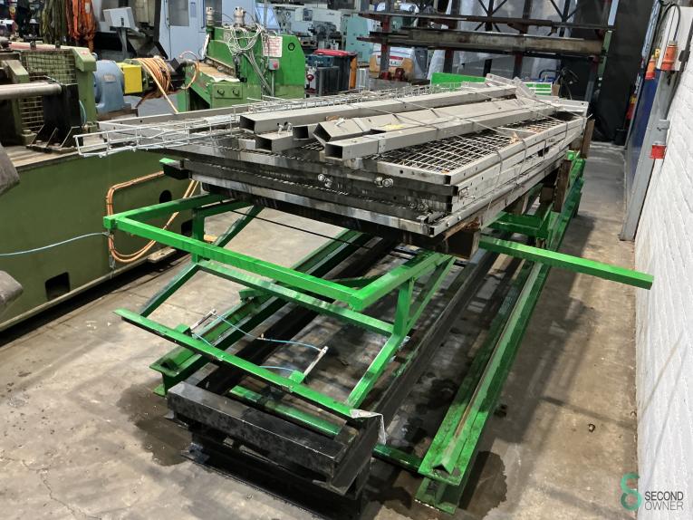 Metform Cut-to-Length, 1330x3,2mm MET11.999 64 20052