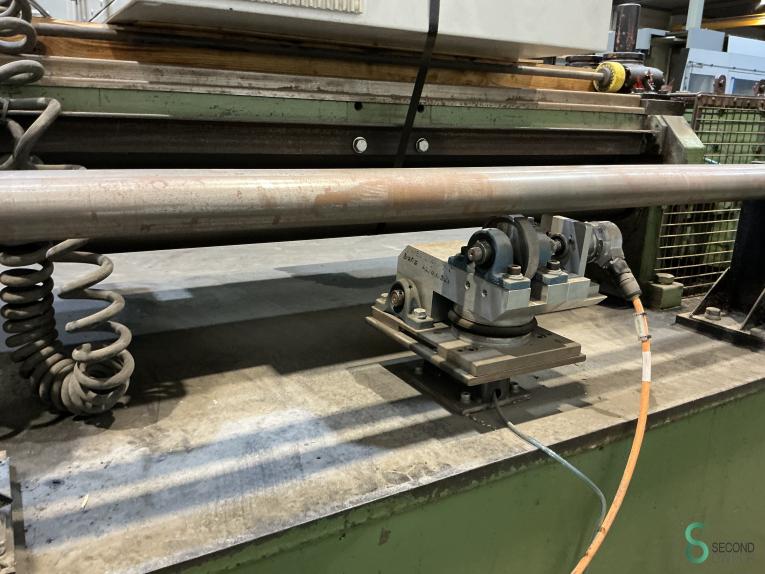 Metform Cut-to-Length, 1330x3,2mm MET11.999 59 20052