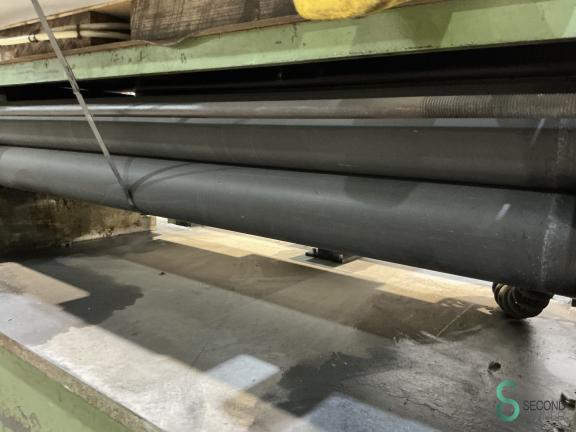 Metform Cut-to-Length, 1330x3,2mm MET11.999 13 20052