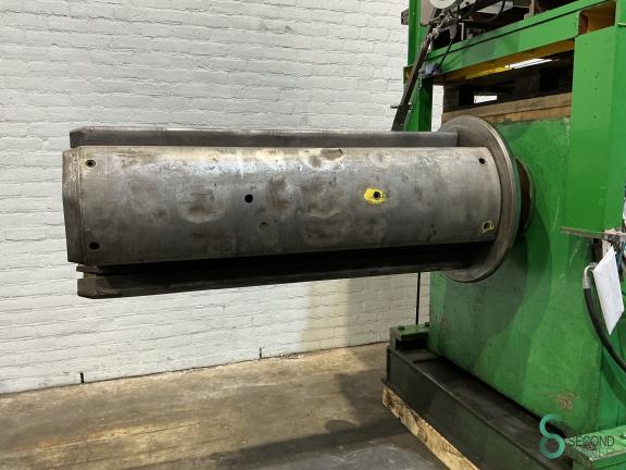 Metform Cut-to-Length, 1330x3,2mm MET11.999 6 20052