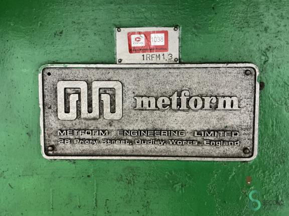 Metform Cut-to-Length, 1330x3,2mm MET11.999 10 20052