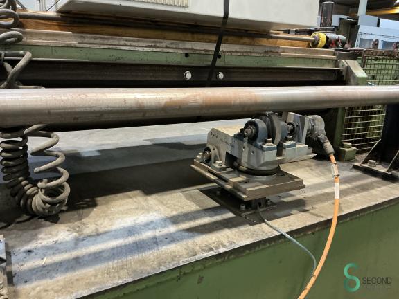 Metform Cut-to-Length, 1330x3,2mm MET11.999 15 20052