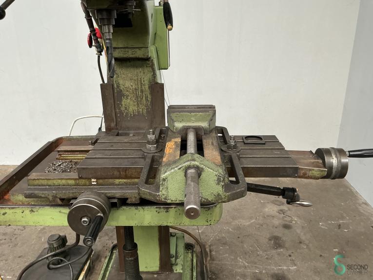 Alzmetall AB35HST MET12.026 37 20080