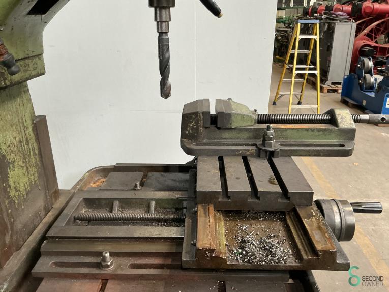 Alzmetall AB35HST MET12.026 40 20080