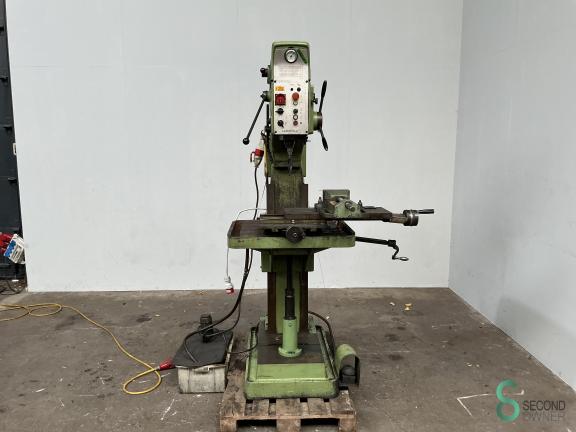 Alzmetall AB35HST MET12.026 4 20080