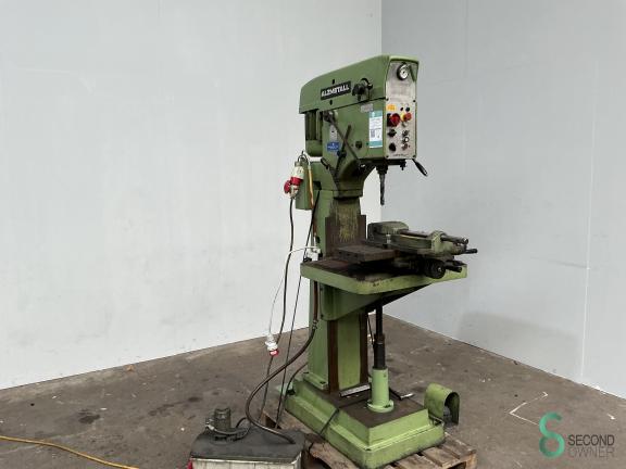 Alzmetall AB35HST MET12.026 1  20080
