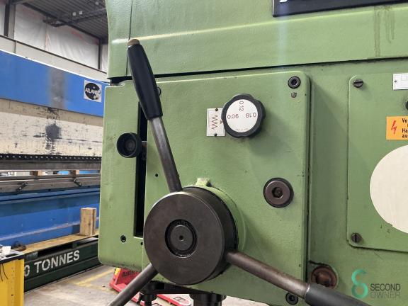 Alzmetall AB35HST MET12.026 13 20080