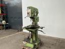 Alzmetall AB35HST MET12.026 24 20080