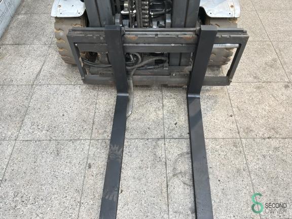 Still RX20-20PL WKH10.625 6 18213