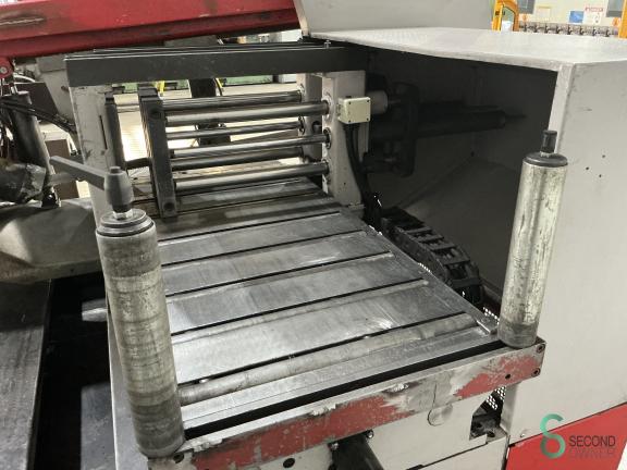 Bomar Transverse 510.330 GA MET9.849 7 17269