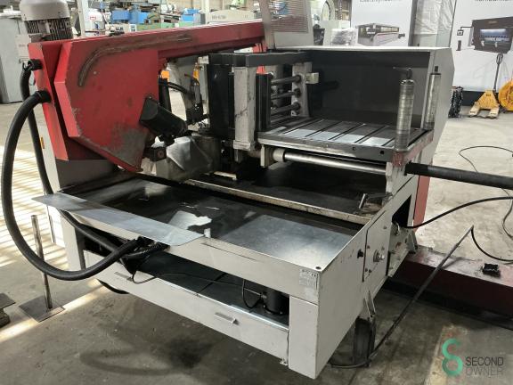 Bomar Transverse 510.330 GA MET9.849 6 17269