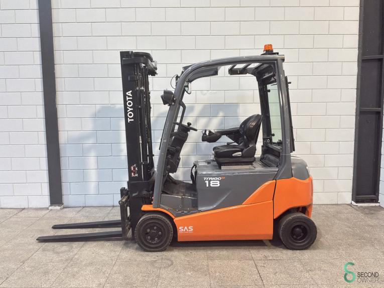 Toyota WKH10.923 43 18681