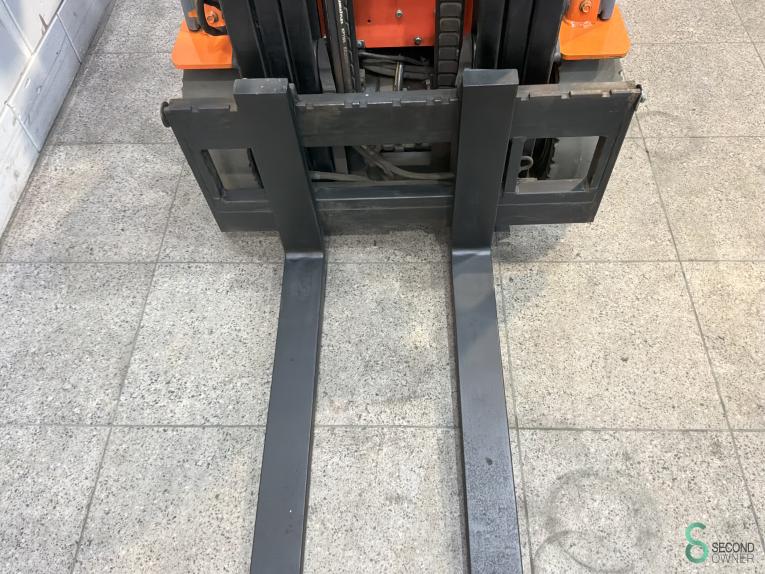 Toyota WKH10.923 46 18681