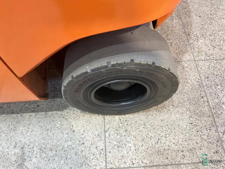 Toyota WKH10.923 52 18681