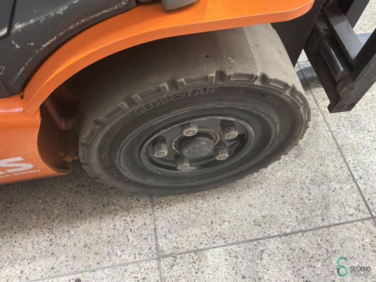 Toyota WKH10.923 50 18681