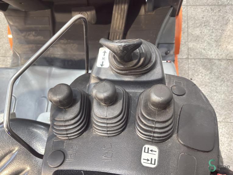 Toyota WKH10.923 53 18681