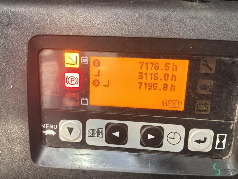 Toyota WKH10.923 56 18681