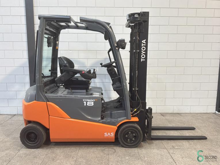 Toyota WKH10.923 58 18681