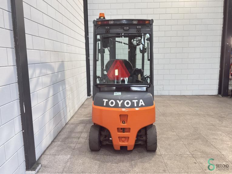 Toyota WKH10.923 57 18681