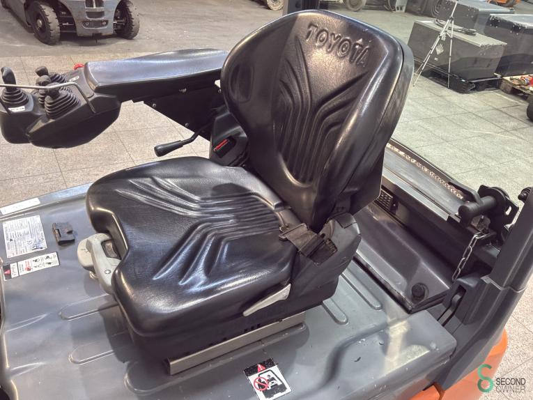 Toyota WKH10.923 59 18681