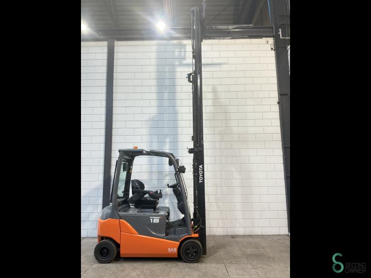 Toyota WKH10.923 61 18681