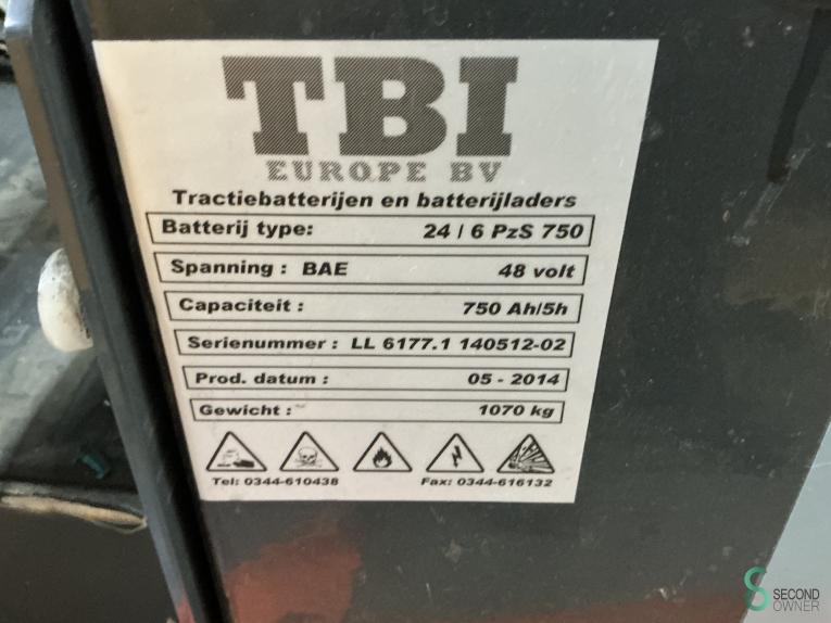 Toyota WKH10.923 44 18681