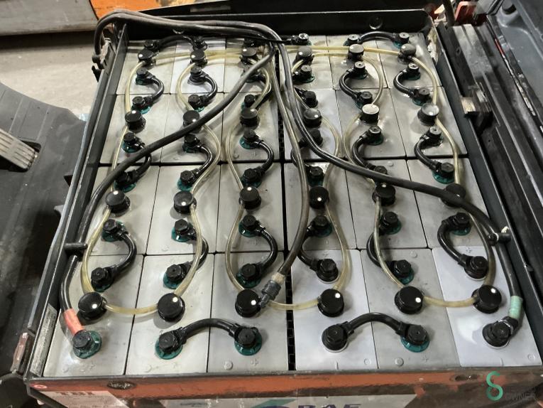 Toyota WKH10.923 45 18681