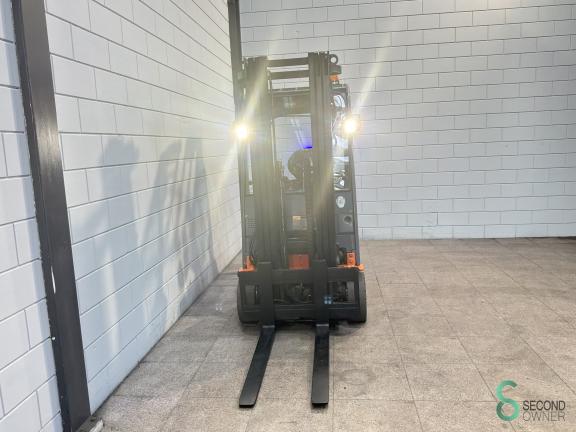 Toyota WKH10.923 5 18681