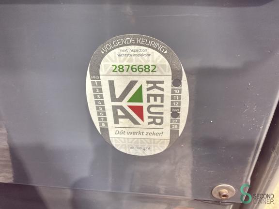 Toyota WKH10.923 7 18681