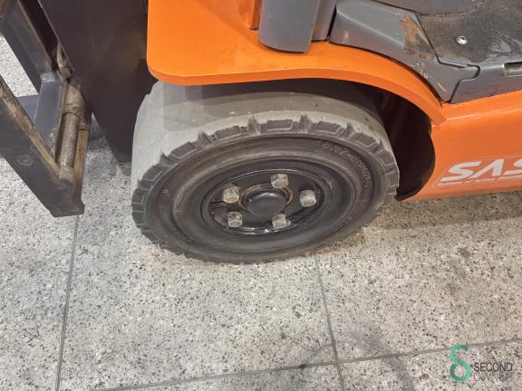 Toyota WKH10.923 6 18681