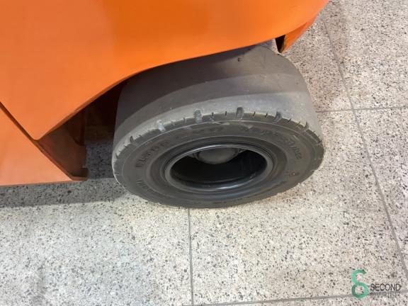 Toyota WKH10.923 10 18681