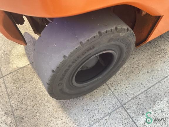 Toyota WKH10.923 9 18681