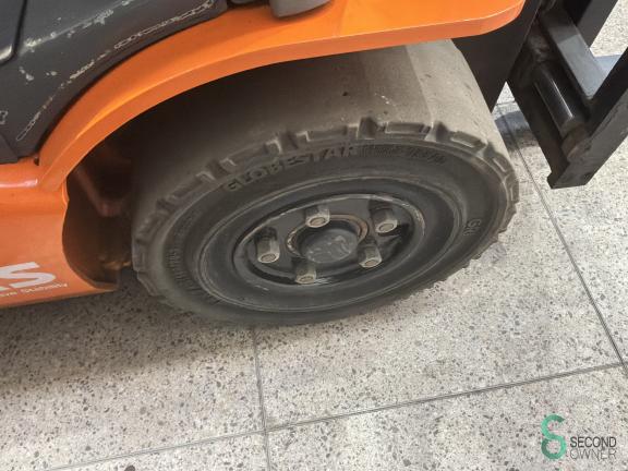 Toyota WKH10.923 8 18681