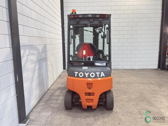 Toyota WKH10.923 15 18681