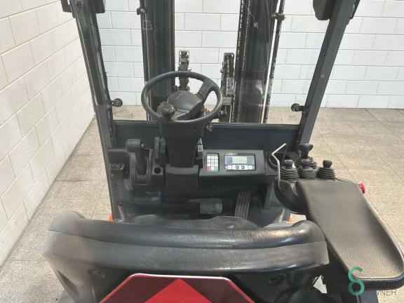 Toyota WKH10.923 18 18681