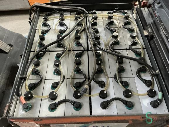 Toyota WKH10.923 3 18681