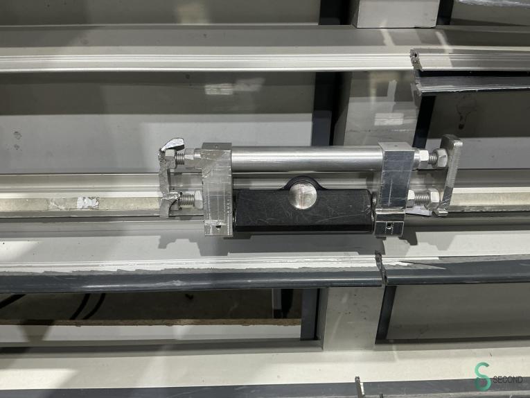 Harwi Piranha 1550 HOU10.862 53 18513