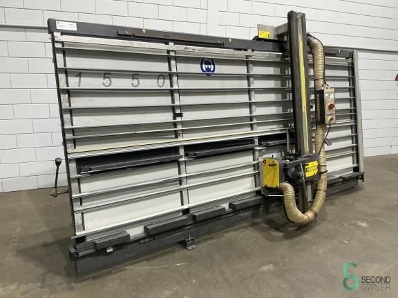 Harwi Piranha 1550 HOU10.862 4 18513