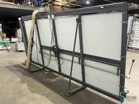 Harwi Piranha 1550 HOU10.862 5 18513