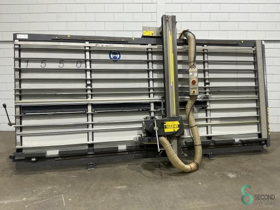 Harwi Piranha 1550 HOU10.862 14 18513