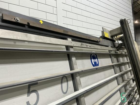 Harwi Piranha 1550 HOU10.862 7 18513